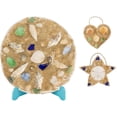 thumbnail image 4 of Melissa and Doug Beach Memories Sand-Casting Kit, 4 of 6