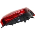 thumbnail image 2 of For Toyota Yaris Tail Light Unit 2015 2016 2017 Driver Side | LED | Replacement For TO2818154 | 81561-0D620, 2 of 5