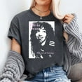 thumbnail image 3 of Olivia Dean Merch the Art of Loving LIVE Tour 2025 T-Shirt Unisex T-Shirt, Sizes S-5XL, 3 of 5