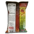 thumbnail image 4 of (5 pack) Herr’s Carolina Reaper Cheese Curls | Extra Hot & Cheesy Snack, 3 Big Bags Pack, 4 of 7