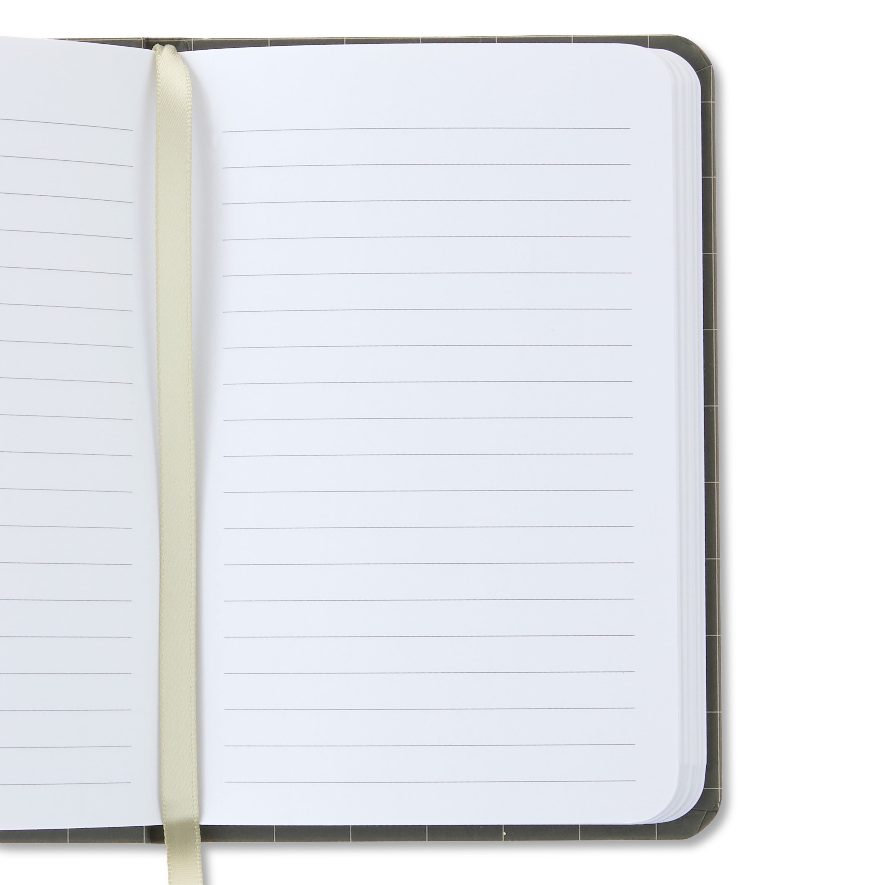 GO Journal ISSUE 01 02 03 05 4冊 Pen+Gear Small Journal with Elastic Closure, Taupe, 3.75