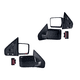 thumbnail image 1 of Par de ESPEJOS LOBO 2004 al 2008 FORD POLYWAY ., 1 of 4