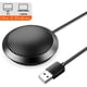 thumbnail image 1 of Micrófono de conferencia, micrófono de computadora USB portátil, micrófono de PC estéreo omnidireccional de 360°, 1 of 8