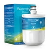Waterdrop LT500P Refrigerator Water Filter, NSF 53&42 Certified to Reduce 99% Lead, Compatible with 5231JA2002A, ADQ72910901, Kenmore GEN11042FR-08, 46-9890