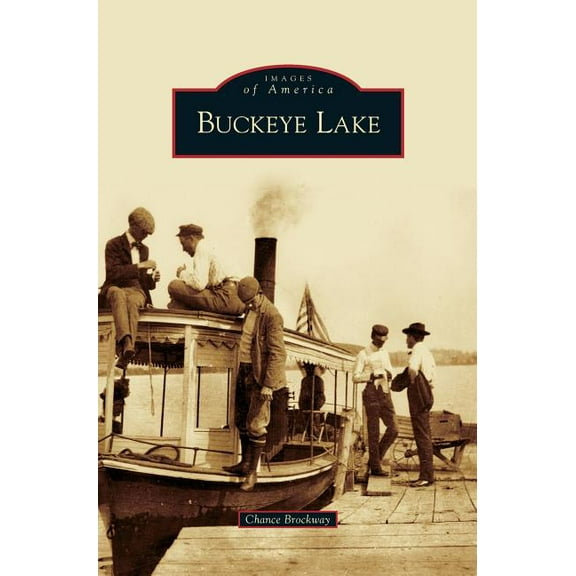 Buckeye Lake (Hardcover)