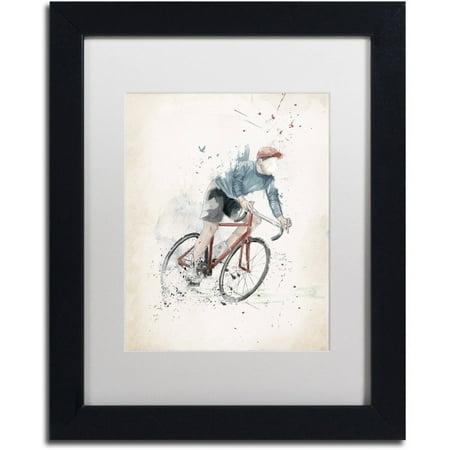 Ridge Frame Trademark Fine Art