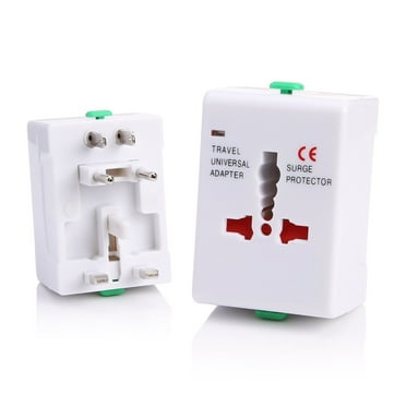 Universal Travel Adapter