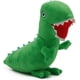 thumbnail image 5 of Muñeco de peluche con forma de dinosaurio de peluche, George, para niños mayores de 6 años, 5 of 5