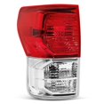 thumbnail image 1 of Luz Trasera Izquierda HECASA para Toyota Tundra Pickup 2007-2013, 1 of 9