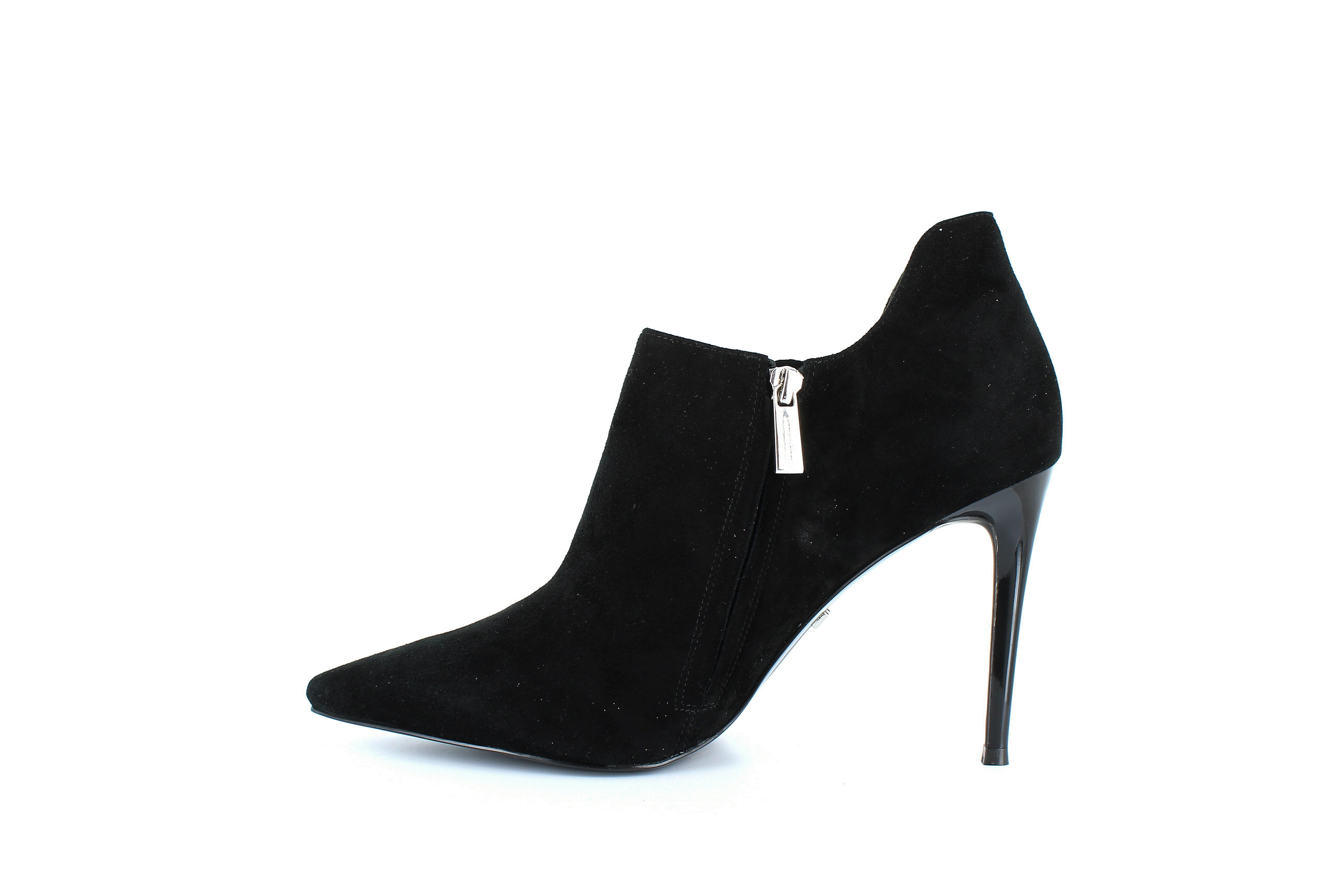michael kors high heel booties