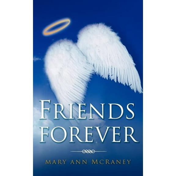 Friends Forever, (Paperback)