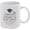 Thanks for Helping Me Grow, variant on Graduation Coffee Mug 11oz - Proud Mom of a 2026 Graduate Print Ceramic Mug, Graduation Gifts Tea Mug for Her Him Double-Sided Black