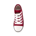 thumbnail image 2 of Tenis Bota Casuales Niño Bubble Gummers Wilson Lona Vino, 2 of 4