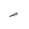thumbnail image 2 of Teng Tools TX27 3/8 Inch Drive Metric Torx TX Chrome Vanadium Socket | Mechanic Tool | Hand Tool - M381227T-C, 2 of 2