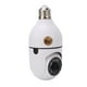 thumbnail image 3 of Cámara de bombilla cámara de portalámparas inalámbrica de 360 ​​grados para comunicación sin barreras, 3 of 8