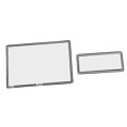 thumbnail image 3 of Tmvgtek Protector De Pantalla Lcd De Vidrio Óptico Duro Fotga Para Canon Eos 5D Mark Iii, 3 of 7