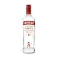 thumbnail image 1 of Vodka Smirnoff 1 L 1 L, 1 of 2