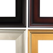 Creative Mark 18x24 Plein Air Style Frame, Hand Leafed Gold, Museum Quality
