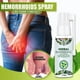 thumbnail image 1 of Suplemento Natural De Hemorroides A Base De Hierbas Naturales Para El Cuidado Anal ANGGREK Natural Herbal Hemorrhoids Spray, 1 of 6