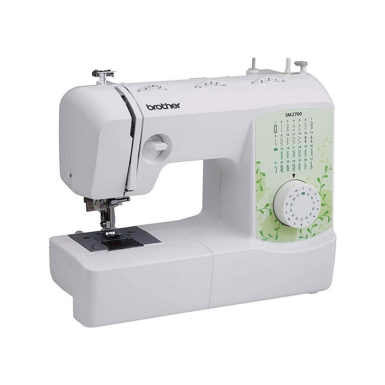 SINGER HD6380M Heavy Duty Mechanical Sewing Machine with Extension