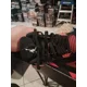 thumbnail image 5 of Ni - ke Size 11 - Jordan 4 Retro Mid Red Thunder, 5 of 5