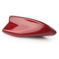 thumbnail image 4 of Couverture d'Antenne en Fibre de Carbone pour Toyota 86 56 pour Subaru BRZ Rouge/noir, 4 of 6