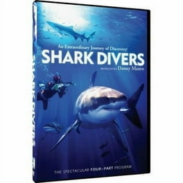 (未使用･未開封品)Sharkwater [DVD] Amazon.com: Sharkwater (DVD) : Rob Stewart, Paul Watson