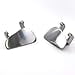 thumbnail image 3 of Rotary13B1 1993-2002 RX-7 FD3S RX7 Poignées de Porte en Aluminium - Poli, 3 of 4