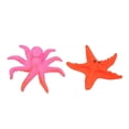 thumbnail image 3 of 6PCS Water Growing Toys Simulated Expandable Oceanic Animals Educational Toy for Toddlers Children Boys Girls, 3 of 4