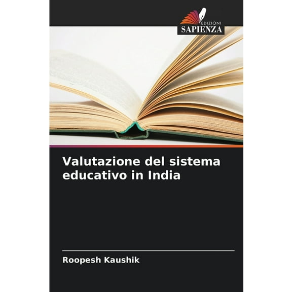 Valutazione del sistema educativo in India, (Paperback)
