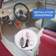 thumbnail image 2 of Car Street Hot Rod Chrome 12V para Reemplazo, 2 of 9