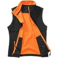 thumbnail image 1 of Result Womens Softshell Body Warmer, 1 of 2
