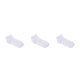 thumbnail image 4 of Qarigey 1 par de calcetines para hombre, transpirables, cómodos, informales, deportivos, calcetines tobilleros para niños, verano, primavera, accesorio Type1 NO1 Qarigey CBP010596, 4 of 6