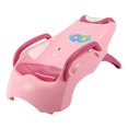 thumbnail image 2 of Chair Kids Hair Washing Chair Multi Levels Ergonomic Design Foldable Child Shampoo Bed for Home Hair Salon, 2 of 8