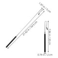thumbnail image 2 of FRCOLOR 6pcs Puppet Hand Control Rods Puppet Arm Movement Rods Puppet Stick Manipulation Rods Puppet Arm Control Accessories Puppet Hand Manipulation Rods, 2 of 8