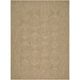 thumbnail image 6 of Livabliss Outdoor Rugs, 8x10 Sandra Cottage Beige Area Rug for Patio, Porch, Deck, Backyard, Waterproof Indoor Outdoor Carpet (7'10" x 10'), 6 of 7