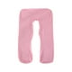 thumbnail image 2 of Fiudx Ofertas Flash Del Día Solo En Línea Funda De Almohada De Maternidad En forma De U, Funda De Almohada De Maternidad Extraíble Lavable, 2 of 4