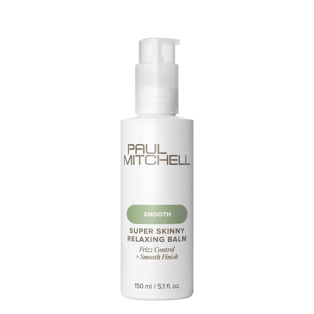 Bálsamo relajante para el cabello Paul Mitchell Super Skinny 150 ml