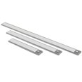 thumbnail image 1 of Lámpara de armario con sensor de movimiento inalámbrico de 12/23/40 cm, recargable por USB, luz debajo del gabinete, lámpara de pared nocturna con imán para escaleras de cocina, 1 of 4