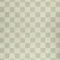 thumbnail image 5 of Mainstays Plush Block Check Ivory Indoor Runner Rug, 1'11" x 6', 5 of 7