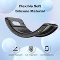 thumbnail image 3 of [PST] Google Pixel 10 Soft Case, Ultra Thin Soft TPU Shockproof Bumper Case Back Cover, 3 of 4