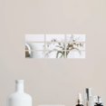 thumbnail image 3 of LEEYNEER10pcs Rectangular Acrylic Glass Mirror Arts Crafts Supplies for DIY, 3 of 6