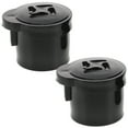 thumbnail image 1 of Steam Release Valves PP 2Set For Electric Pressure Cooker Parts Daily Use Home Users, 1 of 9