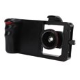 thumbnail image 4 of Phone Video Rig,Phone Video Rig Handheld Phone Accessory Phone Cage Rig Enhanced Durability, 4 of 14