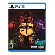 Wizard with a Gun, PlayStation 5