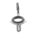 thumbnail image 4 of 5 Pcs Guide de Canne à Pêche Pièce de Canne en Acier Œil 3,8mm, 4 of 8