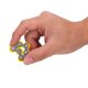thumbnail image 5 of Juguete de cadena de rodillos Vhermosa reductor de estrés amarillo, 5 of 5