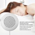 thumbnail image 2 of Speaker for the pillow / pillow speaker, 2 of 2