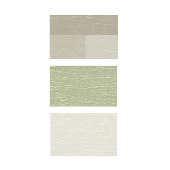 Ottosson Färgmakeri - Neutral Tones Linseed Oil Paint Set (Sample Size)