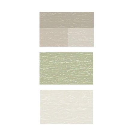 Ottosson Färgmakeri - Neutral Tones Linseed Oil Paint Set (Sample Size)